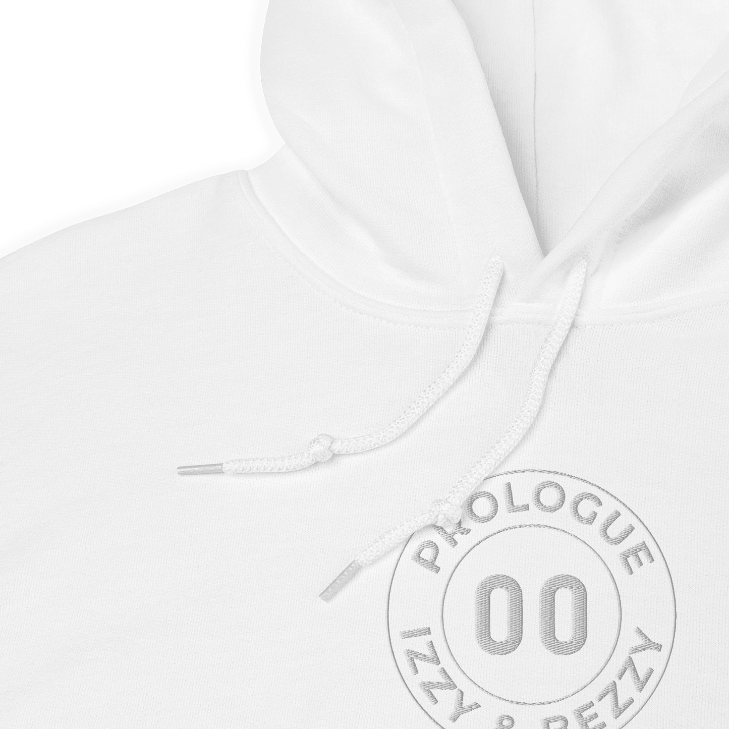 Prologue Silent Hoodie - IZZY & BEZZY