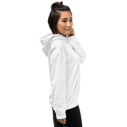 Prologue Silent Hoodie - IZZY & BEZZY