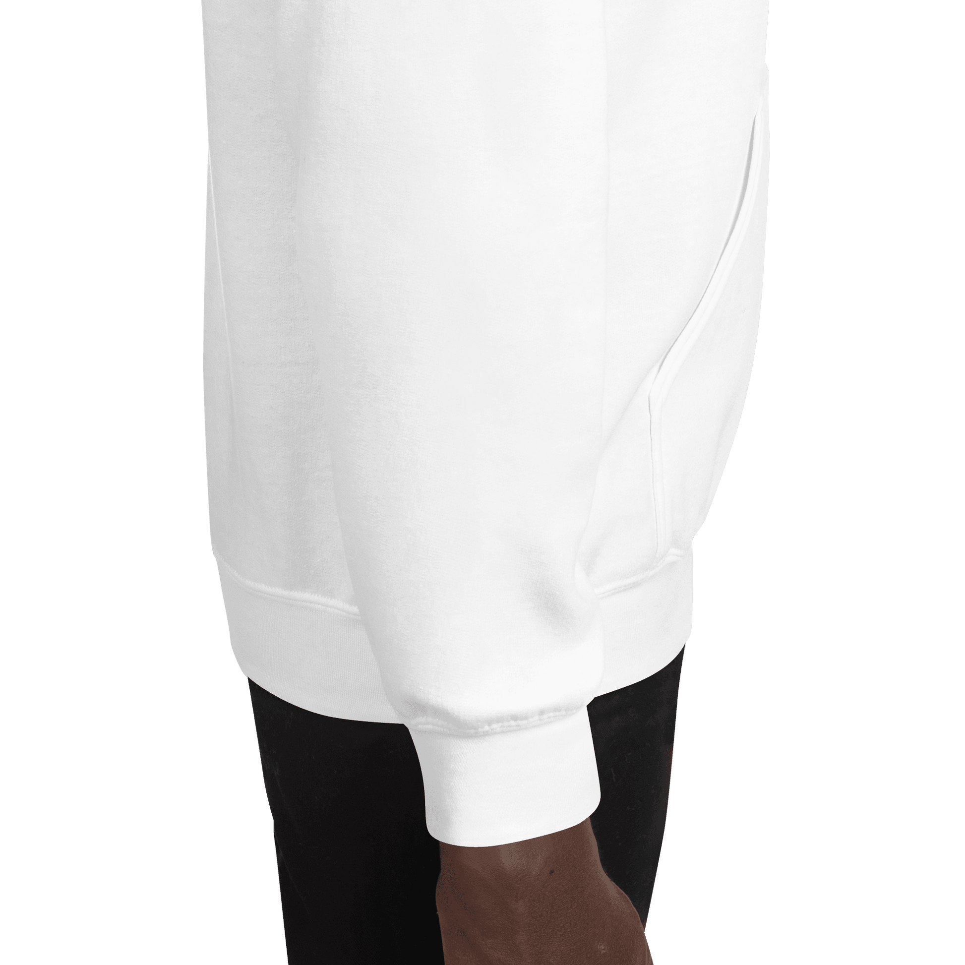 Prologue Silent Hoodie - IZZY & BEZZY