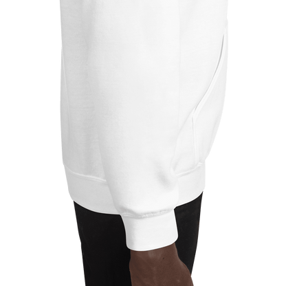 Prologue Silent Hoodie - IZZY & BEZZY