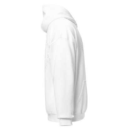 Prologue Silent Hoodie - IZZY & BEZZY