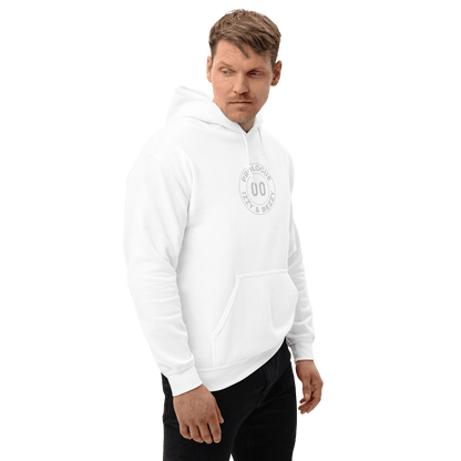 Prologue Silent Hoodie - IZZY & BEZZY