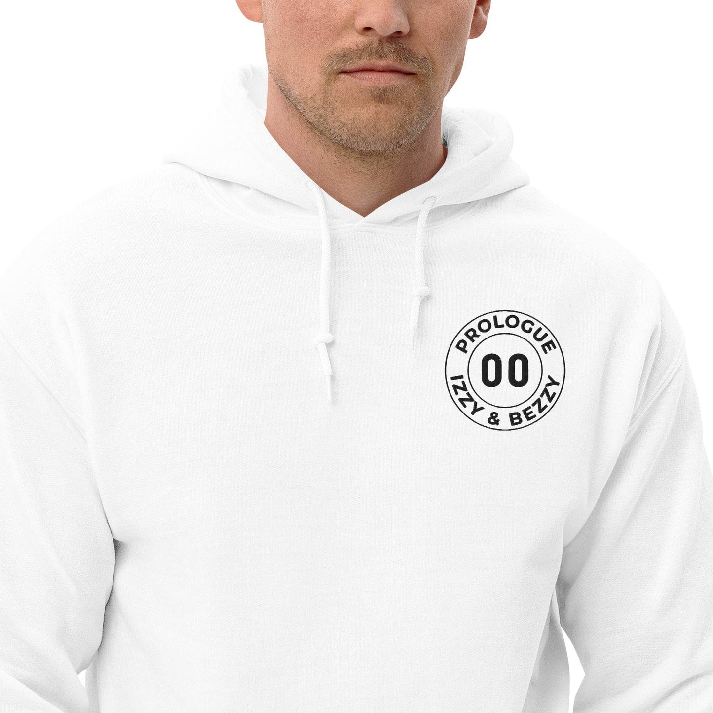 Prologue Hoodie - IZZY & BEZZY