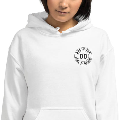 Prologue Hoodie - IZZY & BEZZY
