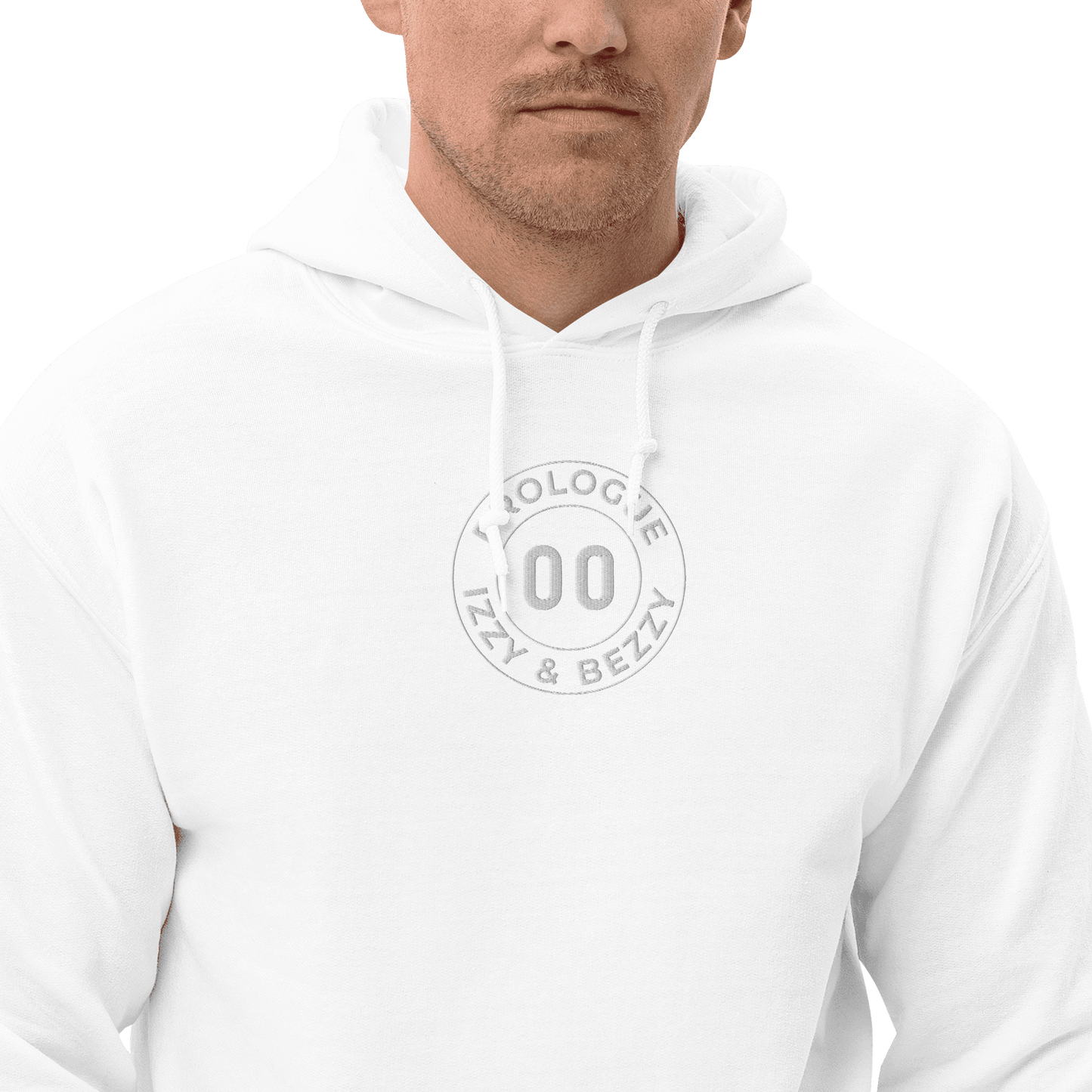 Prologue Silent Hoodie - IZZY & BEZZY