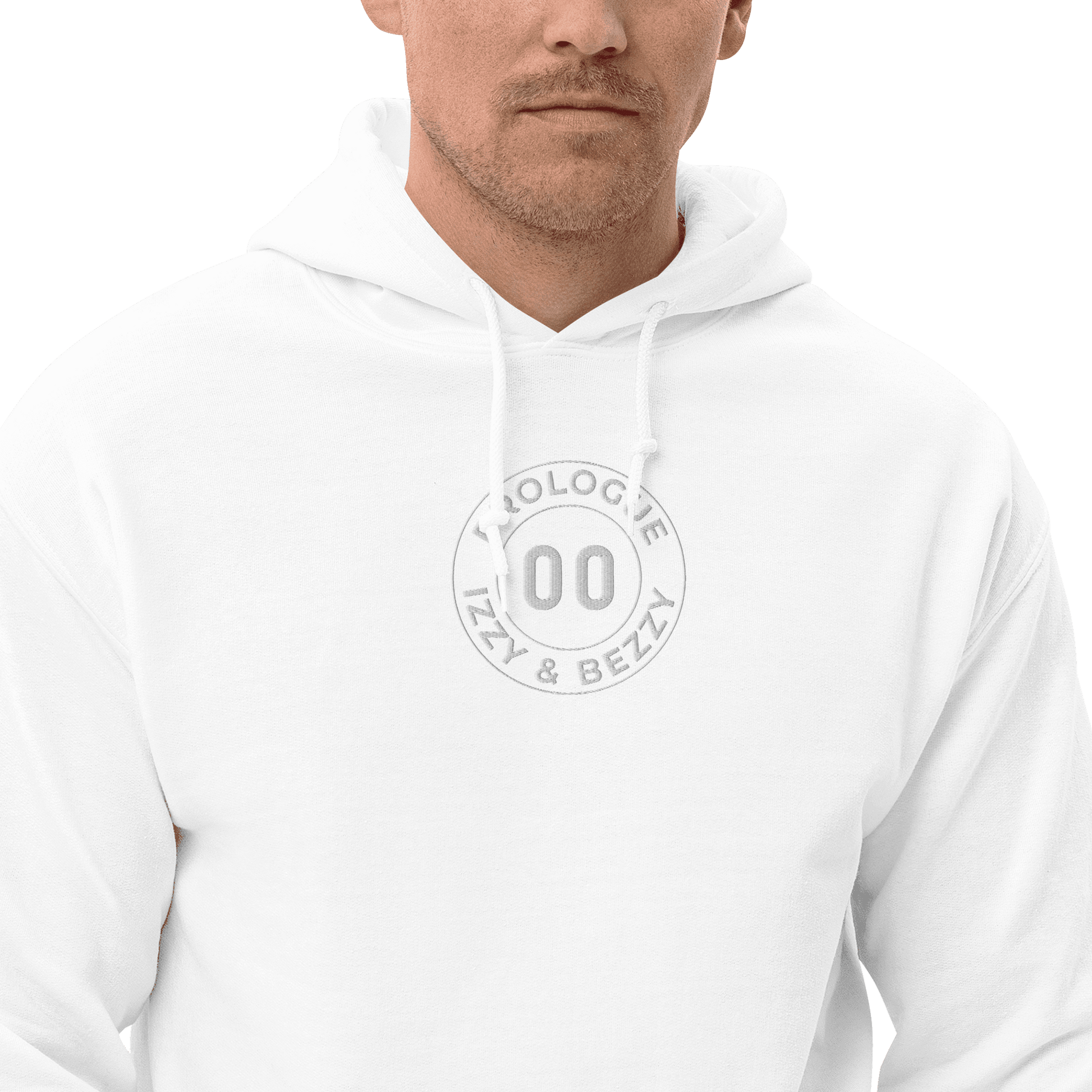 Prologue Silent Hoodie - IZZY & BEZZY