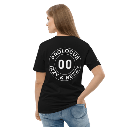 Prologue Tee - IZZY & BEZZY