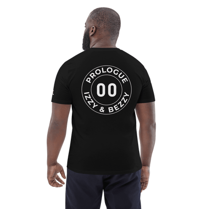 Prologue Tee - IZZY & BEZZY