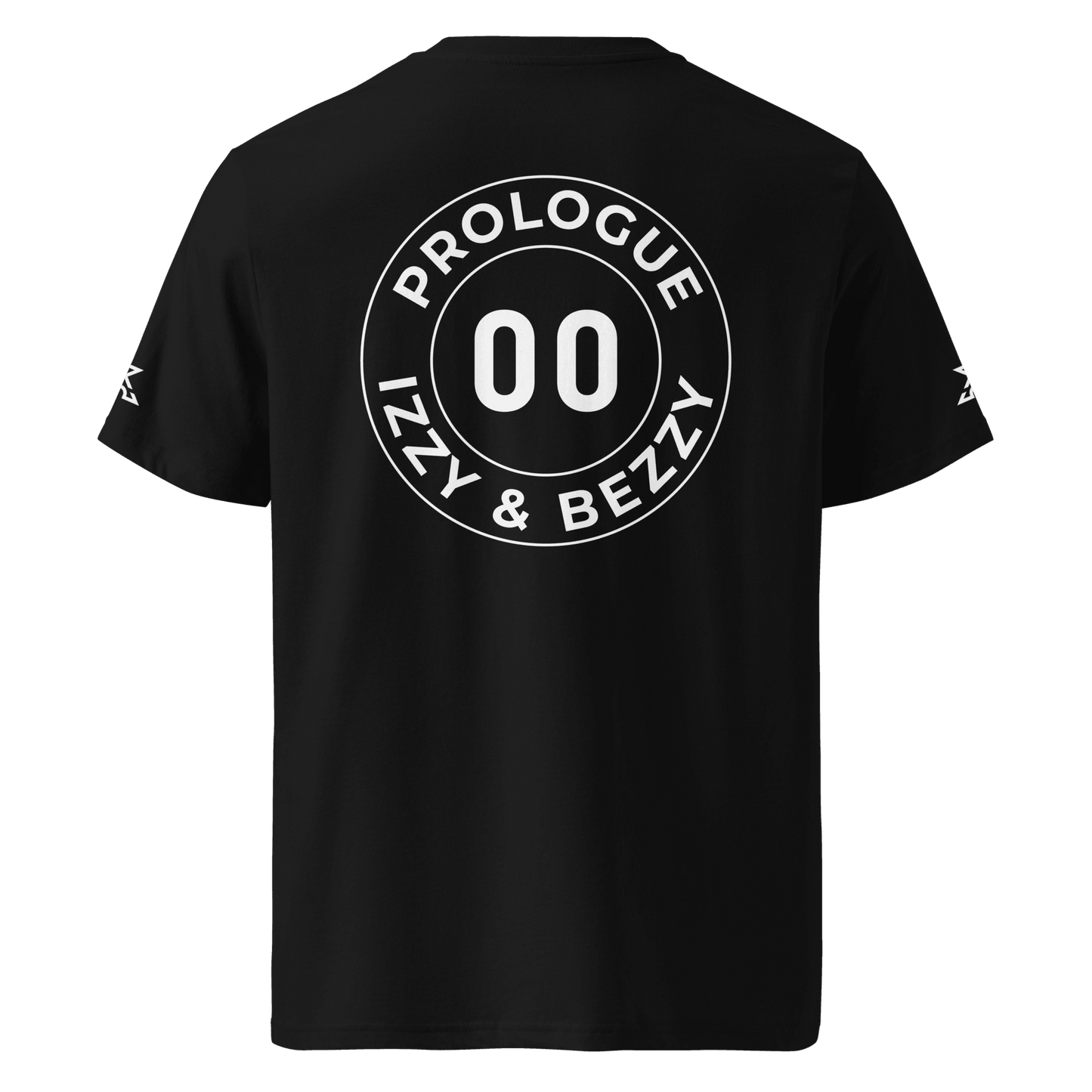 Prologue Tee - IZZY & BEZZY