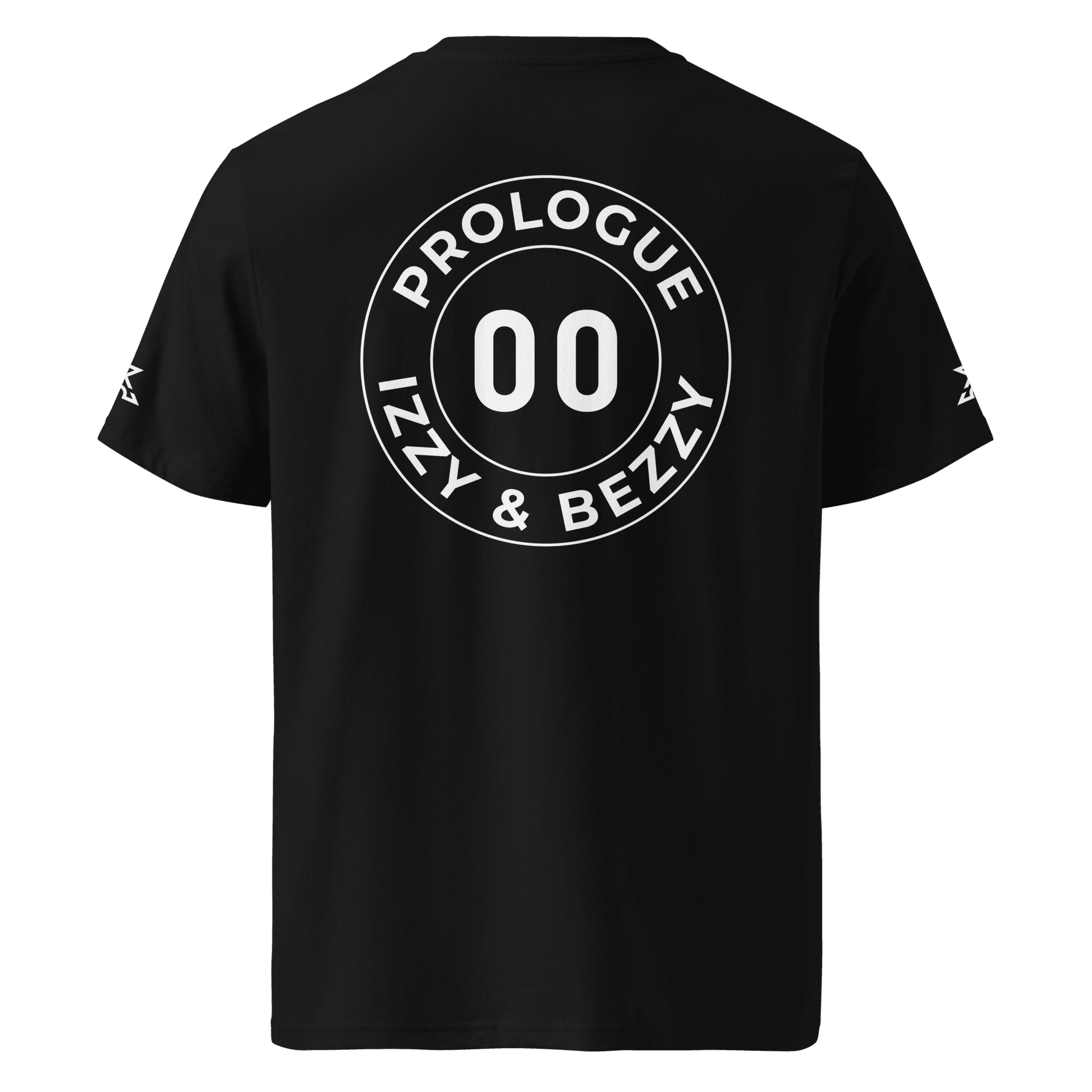 Prologue Tee - IZZY & BEZZY