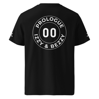 Prologue Tee - IZZY & BEZZY