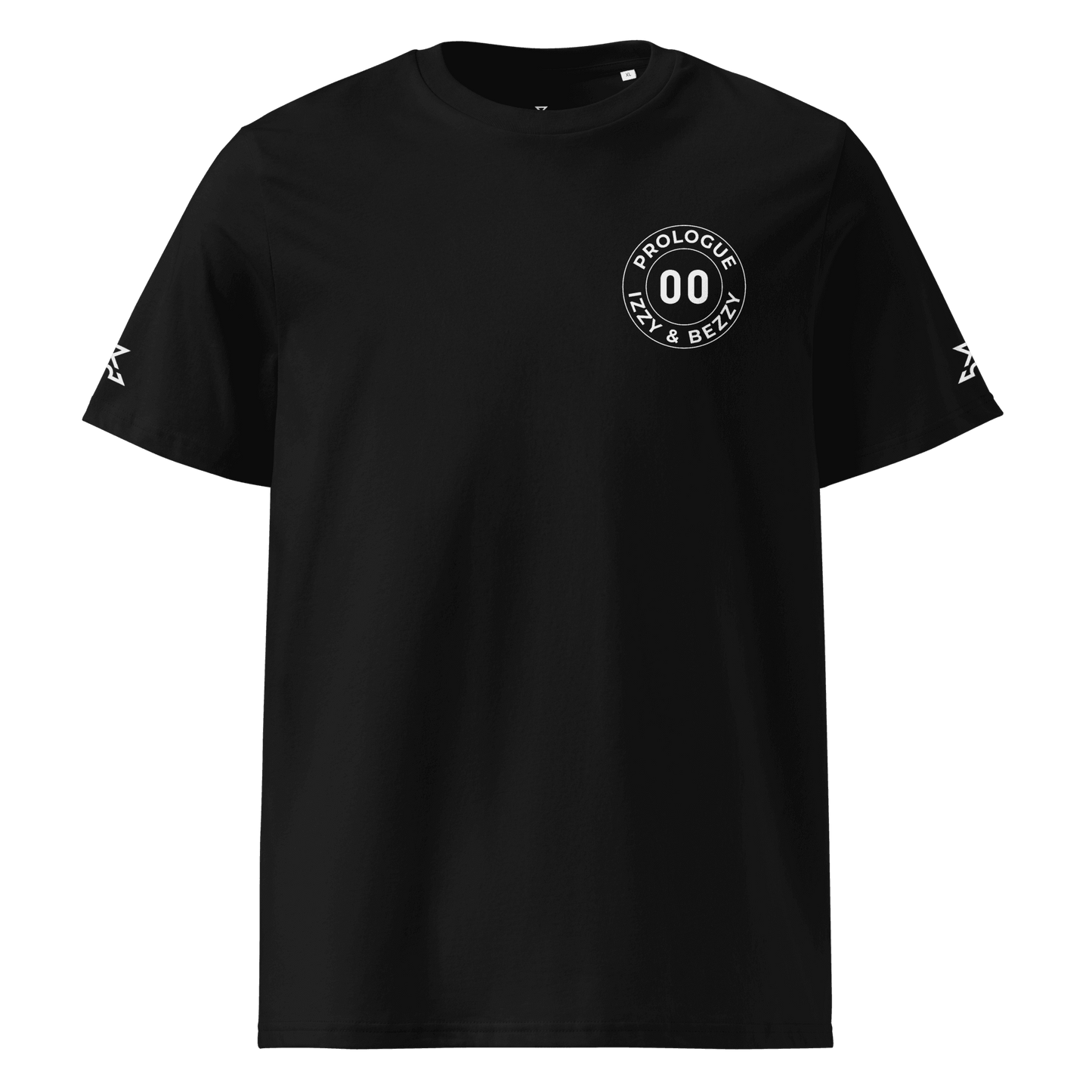 Prologue Tee - IZZY & BEZZY