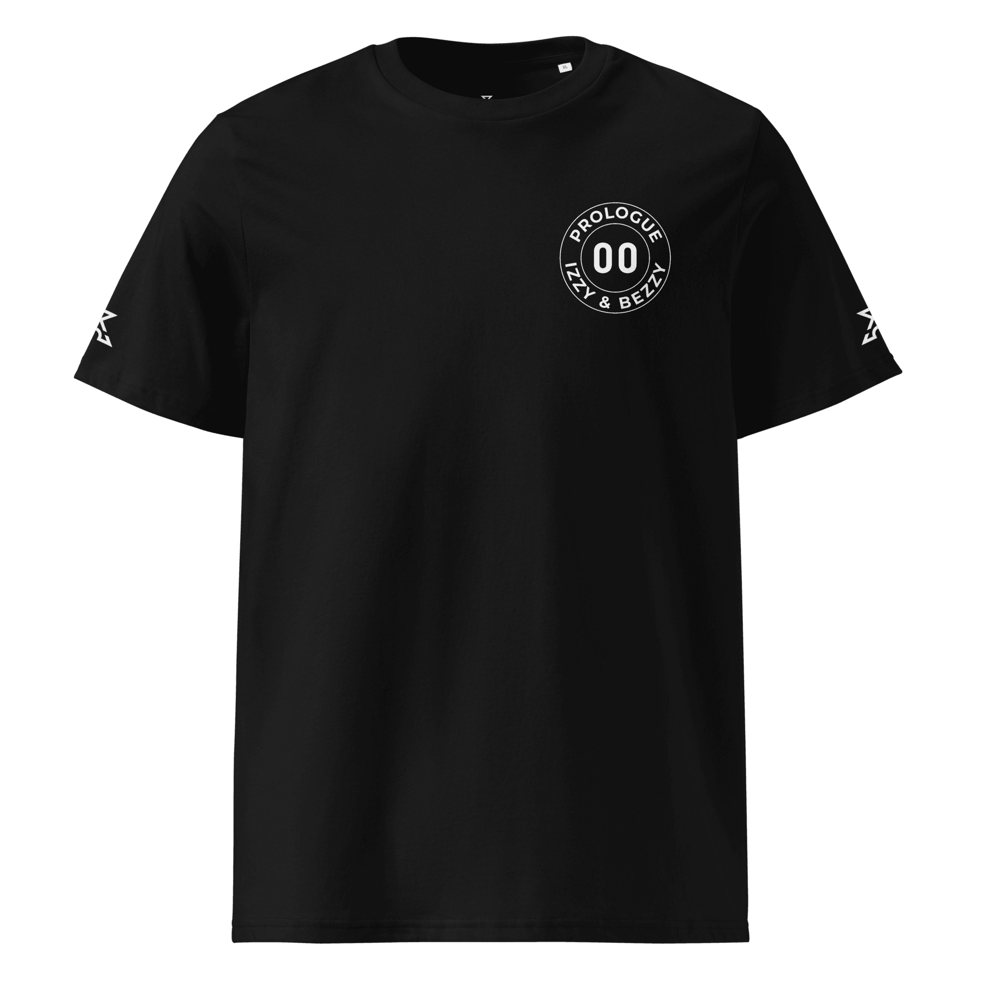 Prologue Tee - IZZY & BEZZY
