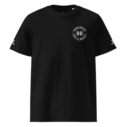 Prologue Tee - IZZY & BEZZY