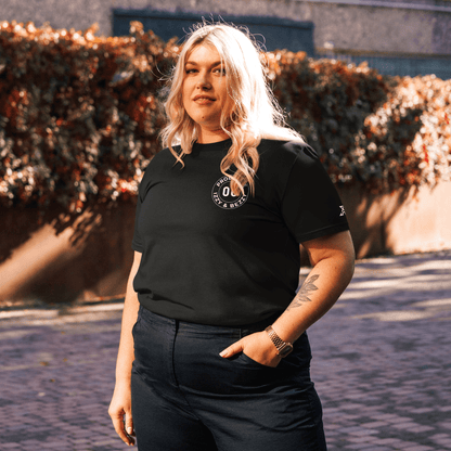 Prologue Tee - IZZY & BEZZY