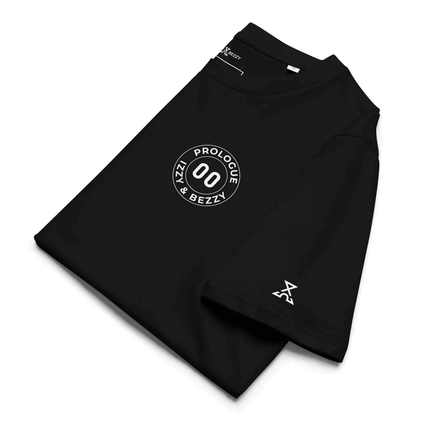 Prologue Tee - IZZY & BEZZY