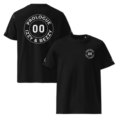 Prologue Tee - IZZY & BEZZY