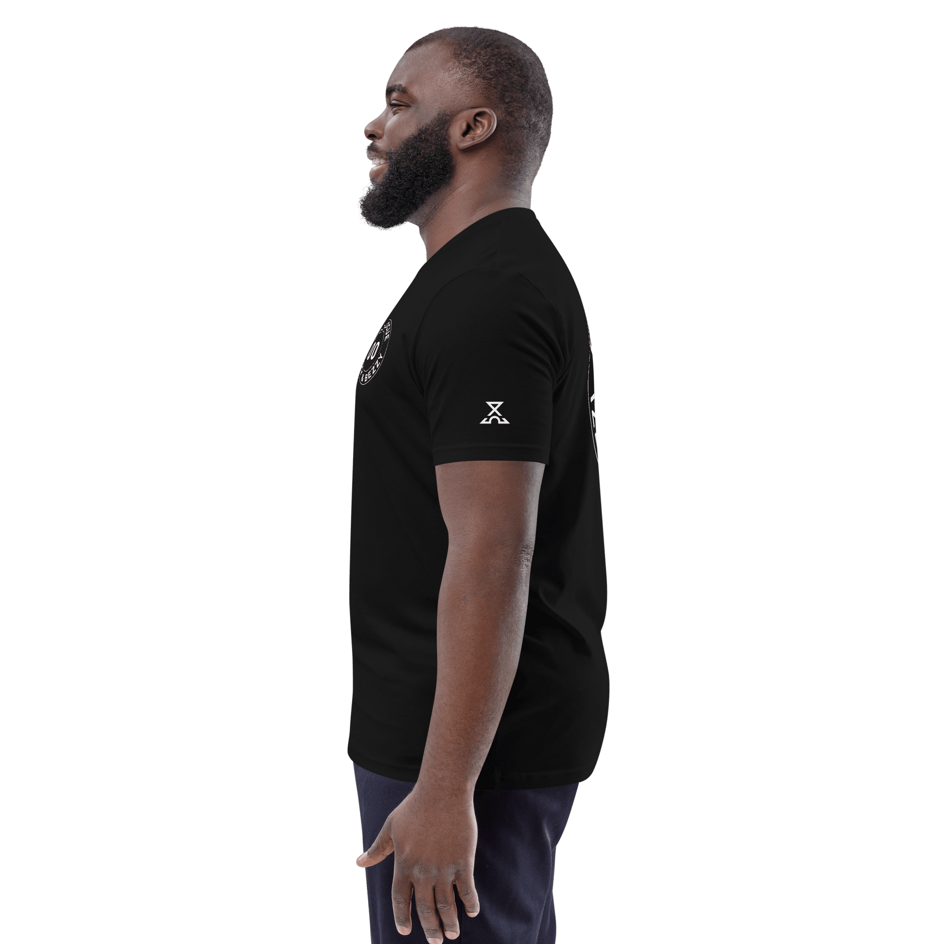 Prologue Tee - IZZY & BEZZY