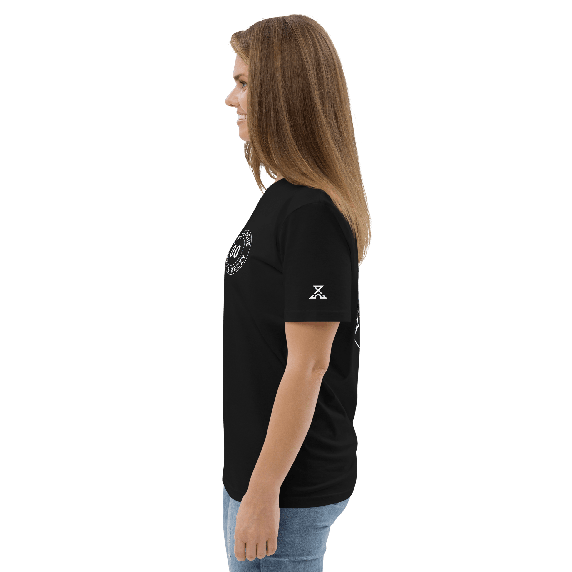 Prologue Tee - IZZY & BEZZY