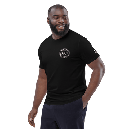 Prologue Tee - IZZY & BEZZY