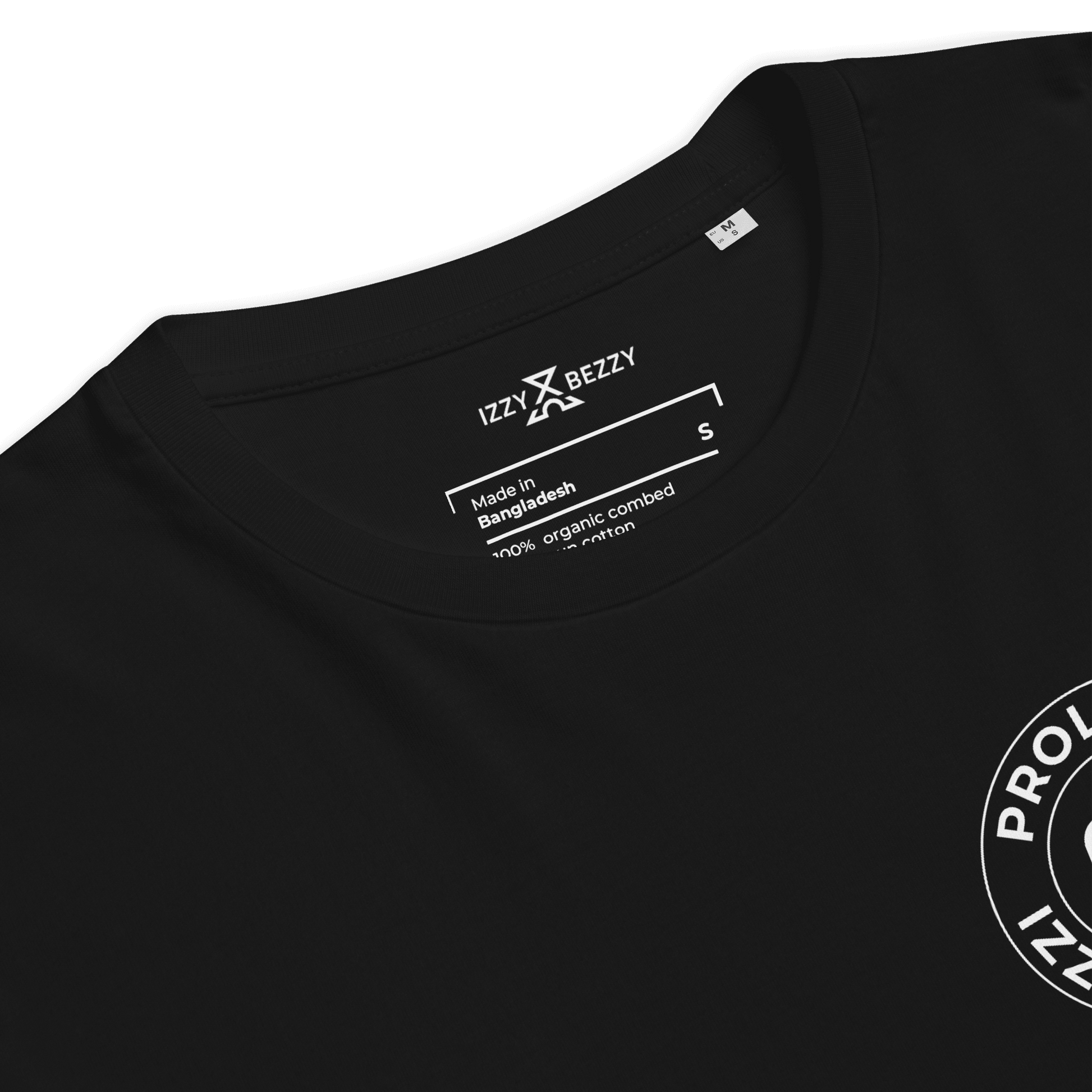 Prologue Tee - IZZY & BEZZY