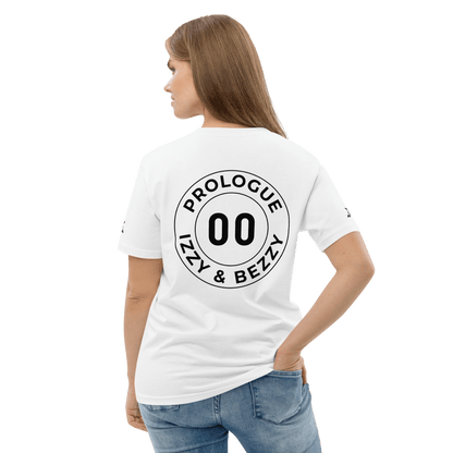 Prologue Tee - IZZY & BEZZY