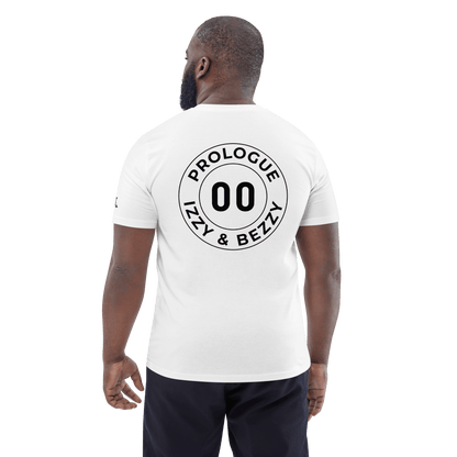 Prologue Tee - IZZY & BEZZY