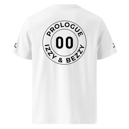 Prologue Tee - IZZY & BEZZY