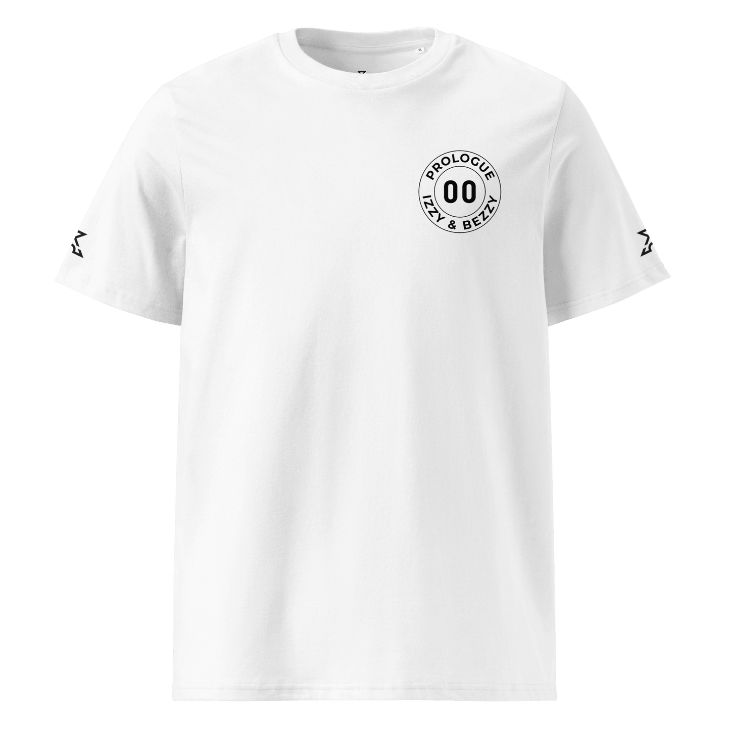 Prologue Tee - IZZY & BEZZY