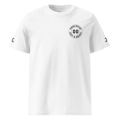 Prologue Tee - IZZY & BEZZY
