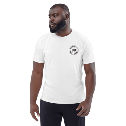 Prologue Tee - IZZY & BEZZY