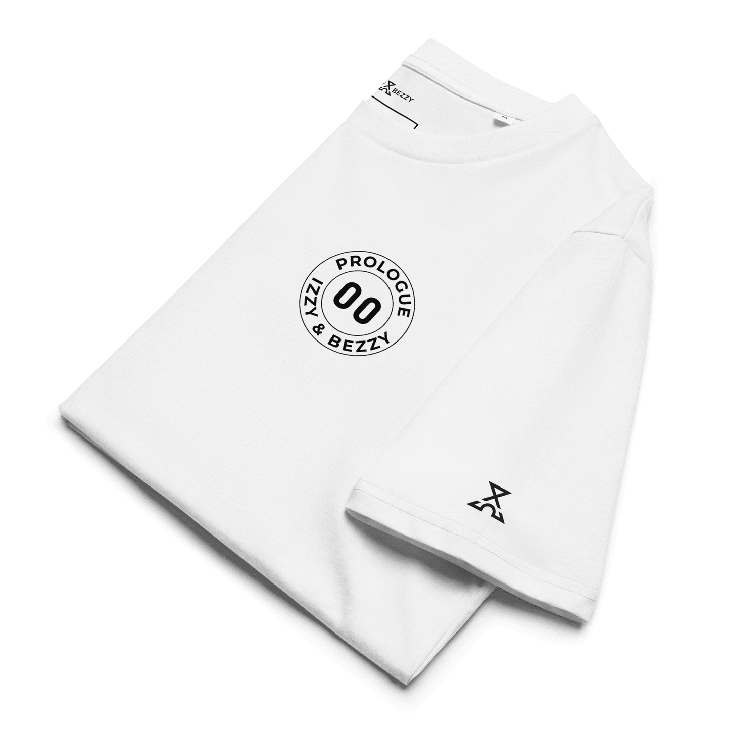 Prologue Tee - IZZY & BEZZY