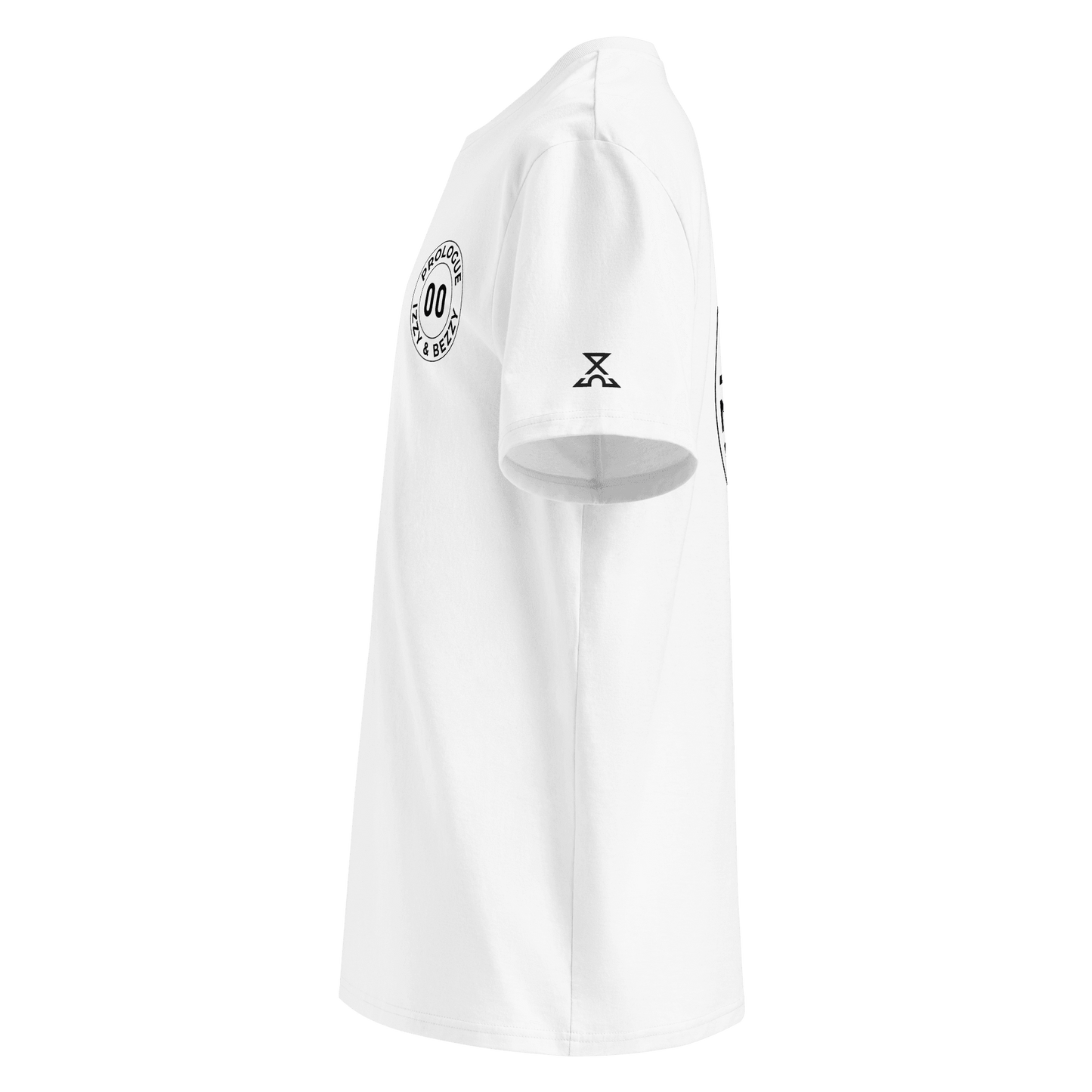 Prologue Tee - IZZY & BEZZY