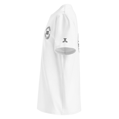 Prologue Tee - IZZY & BEZZY