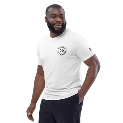 Prologue Tee - IZZY & BEZZY