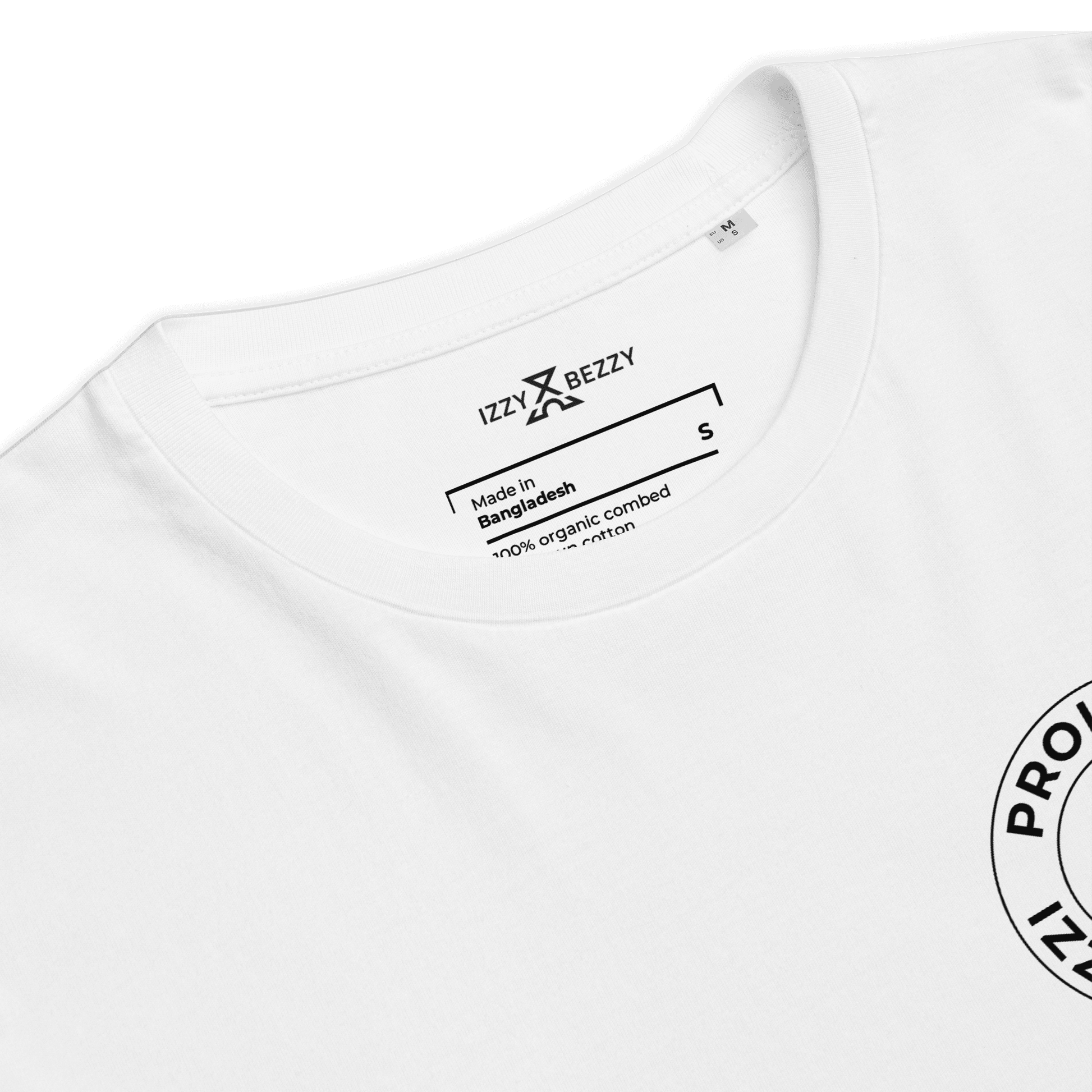 Prologue Tee - IZZY & BEZZY