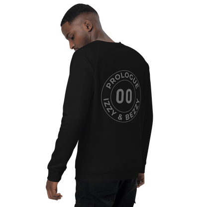 Prologue Silent Sweatshirt - IZZY & BEZZY