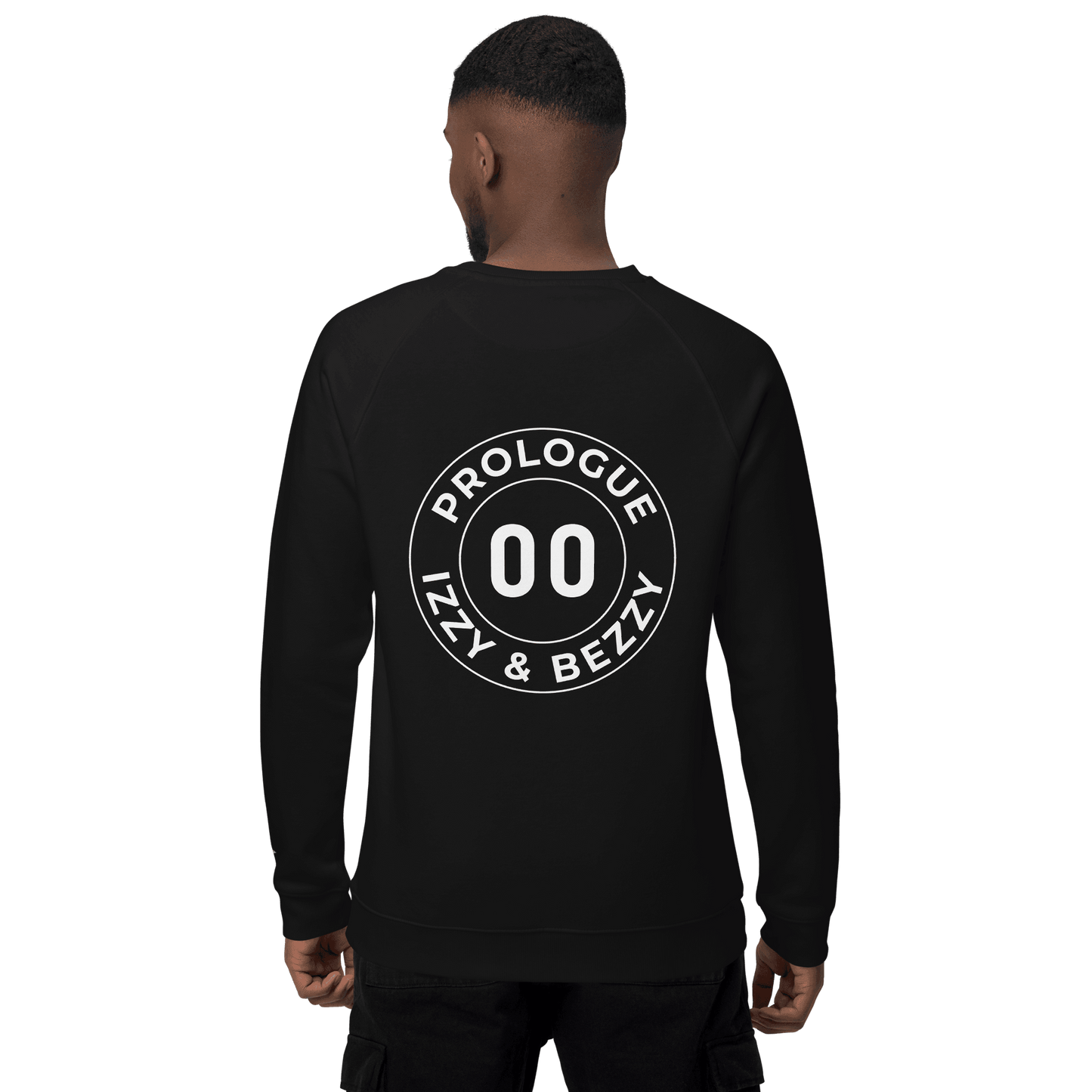 Prologue Sweatshirt - IZZY & BEZZY