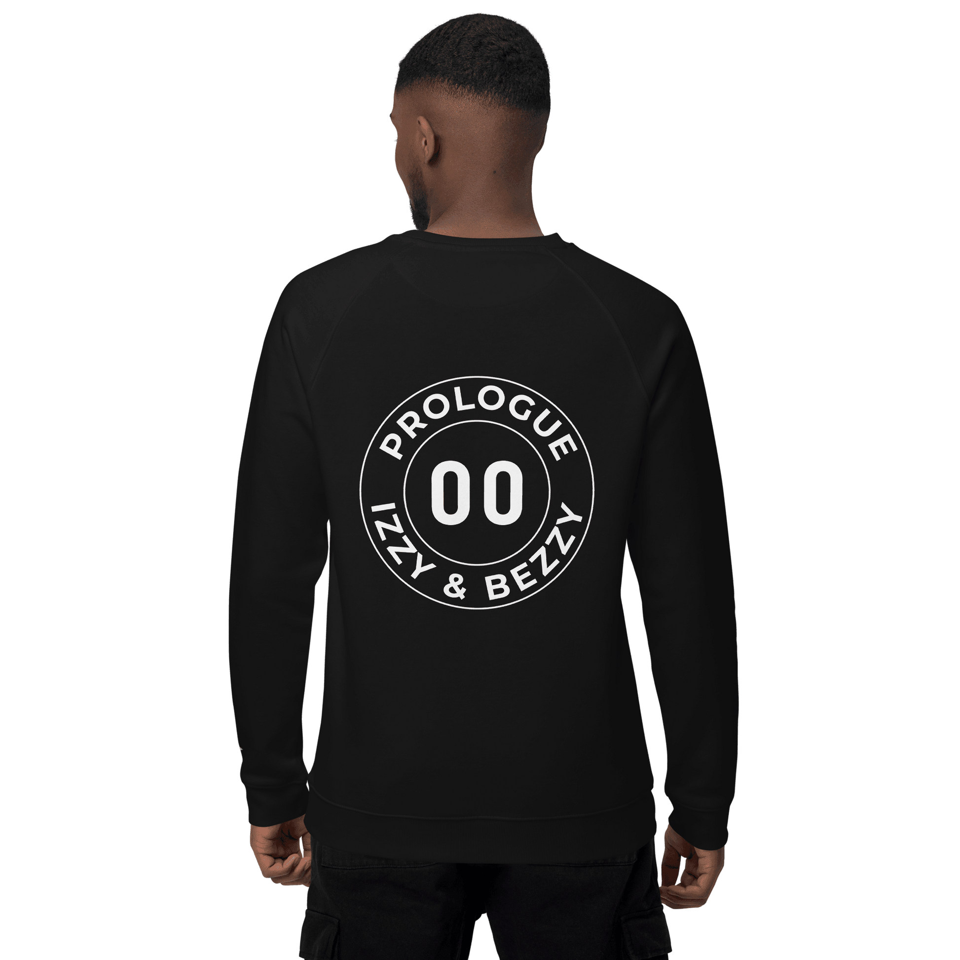 Prologue Sweatshirt - IZZY & BEZZY