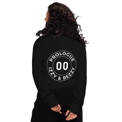 Prologue Sweatshirt - IZZY & BEZZY