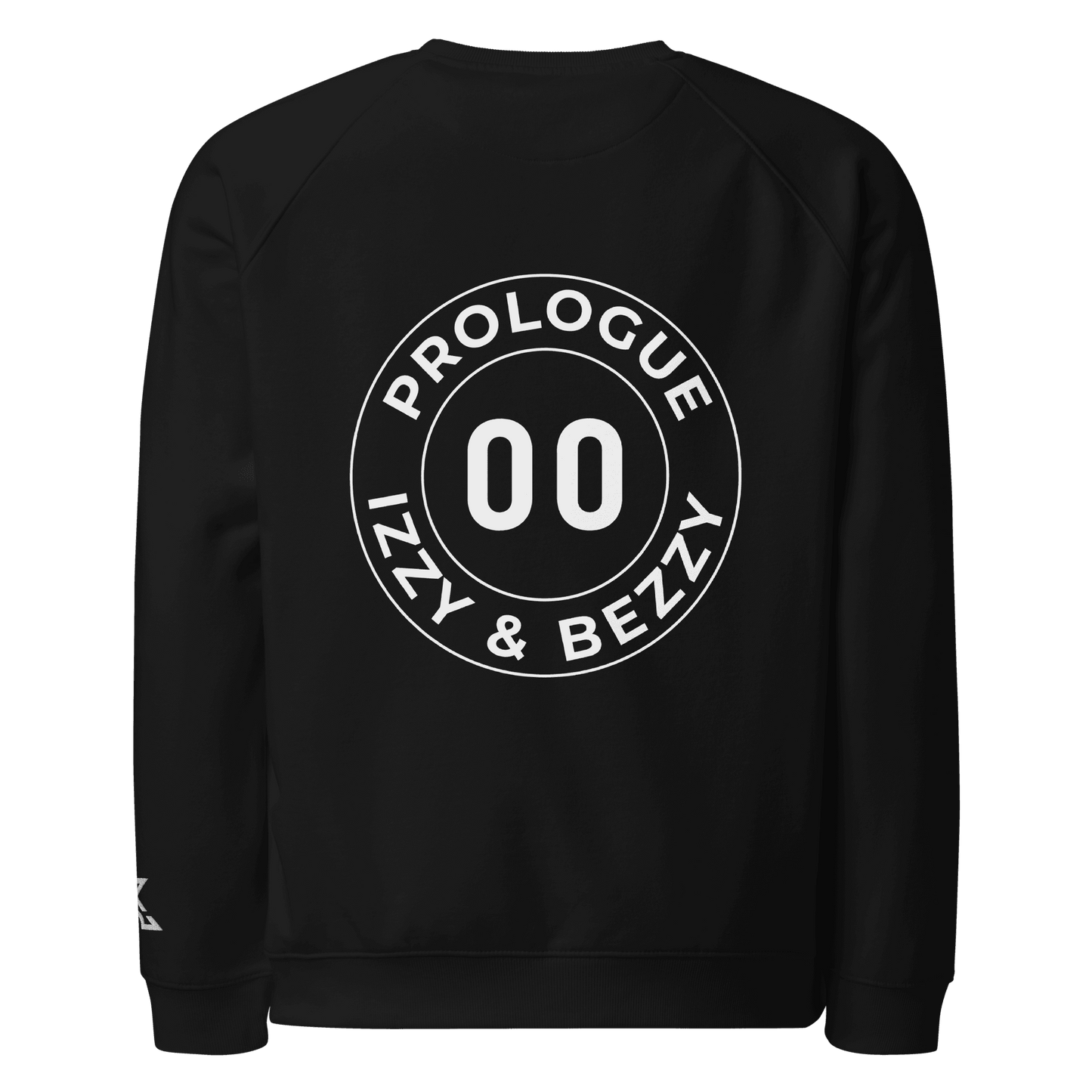 Prologue Sweatshirt - IZZY & BEZZY