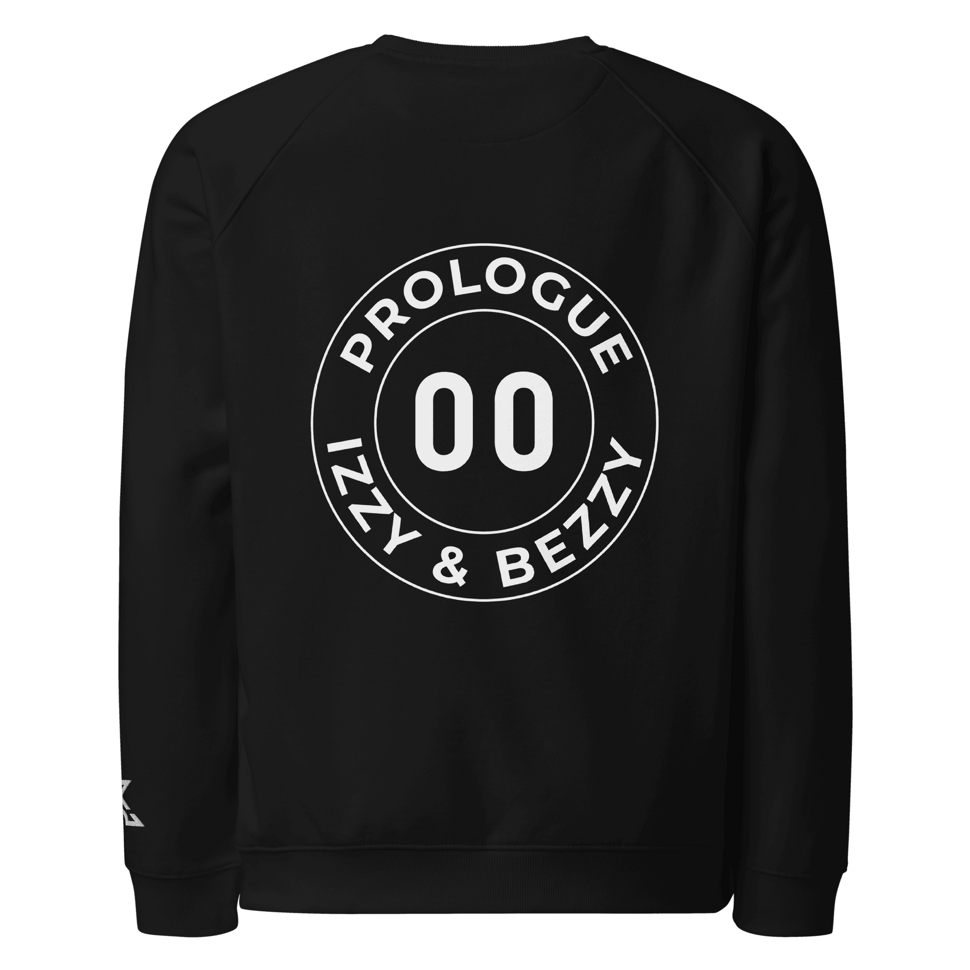 Prologue Sweatshirt - IZZY & BEZZY
