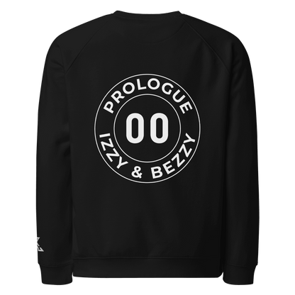Prologue Sweatshirt - IZZY & BEZZY
