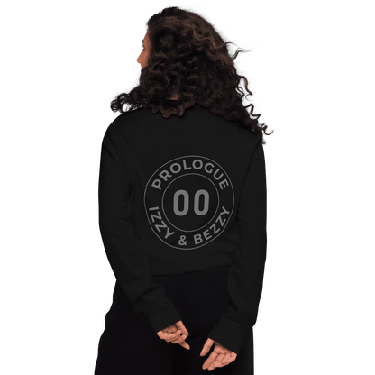 Prologue Silent Sweatshirt - IZZY & BEZZY