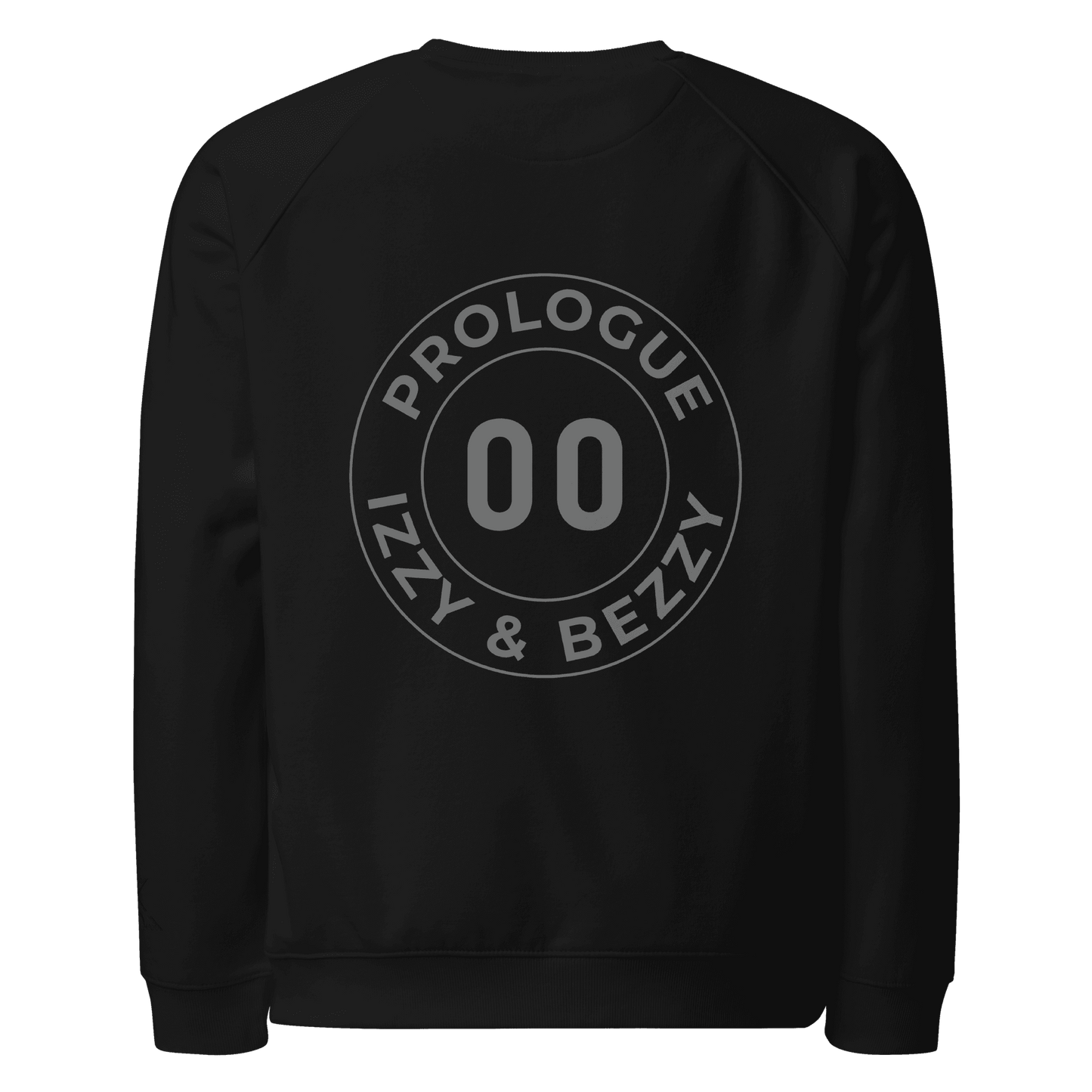 Prologue Silent Sweatshirt - IZZY & BEZZY