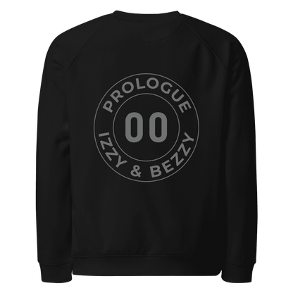 Prologue Silent Sweatshirt - IZZY & BEZZY