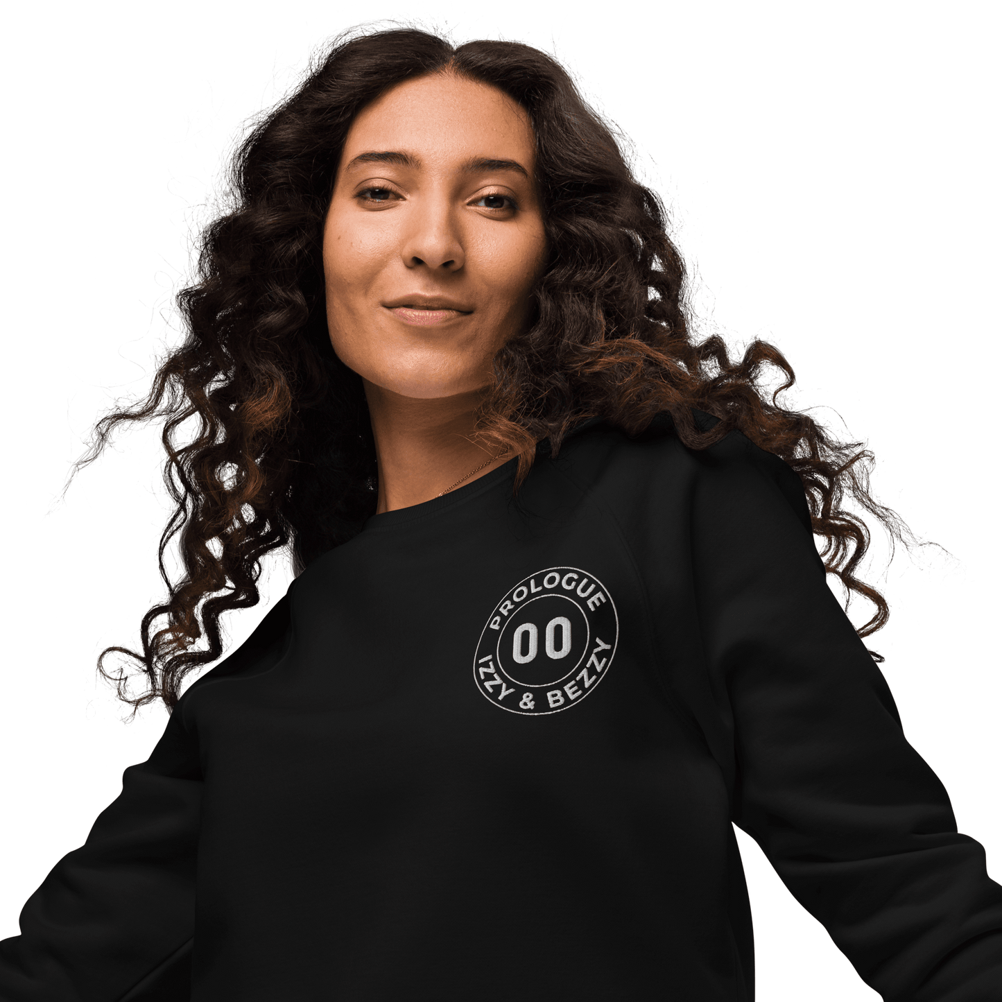Prologue Sweatshirt - IZZY & BEZZY