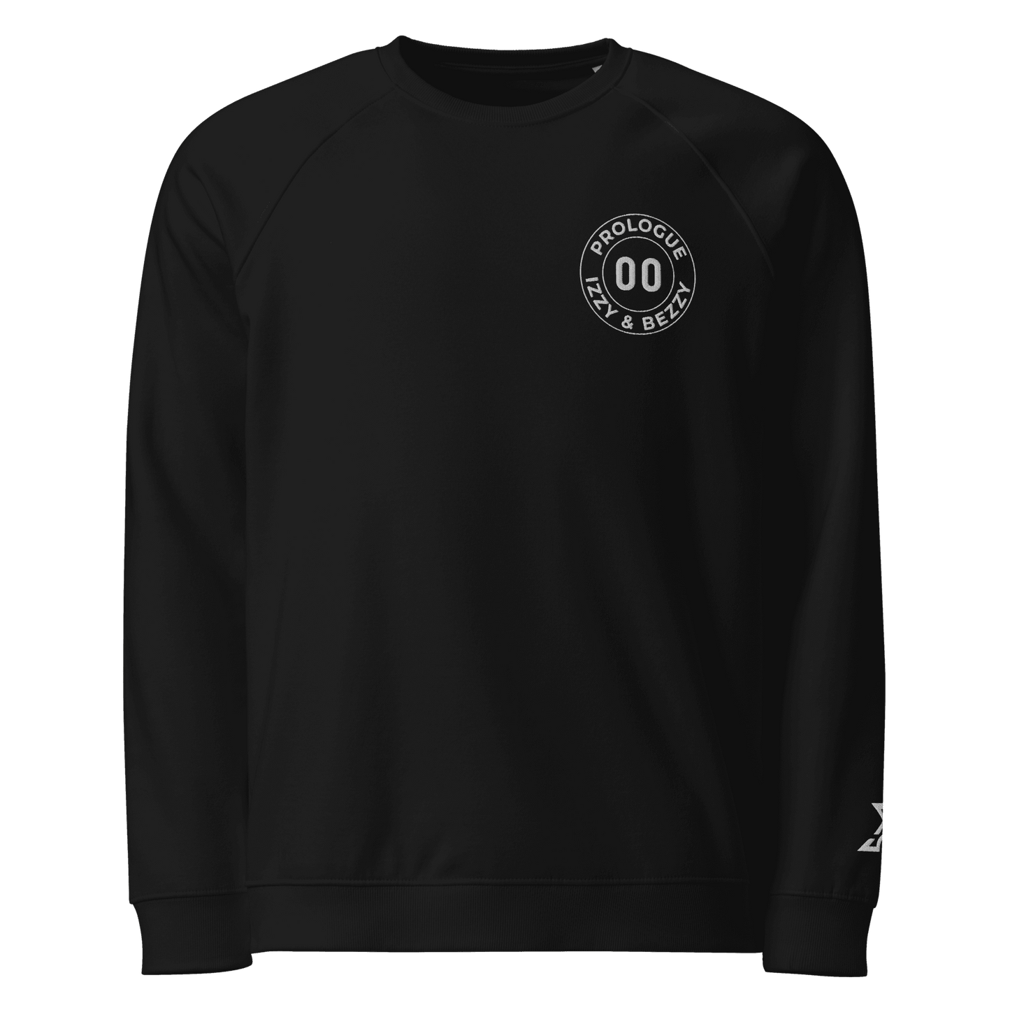 Prologue Sweatshirt - IZZY & BEZZY