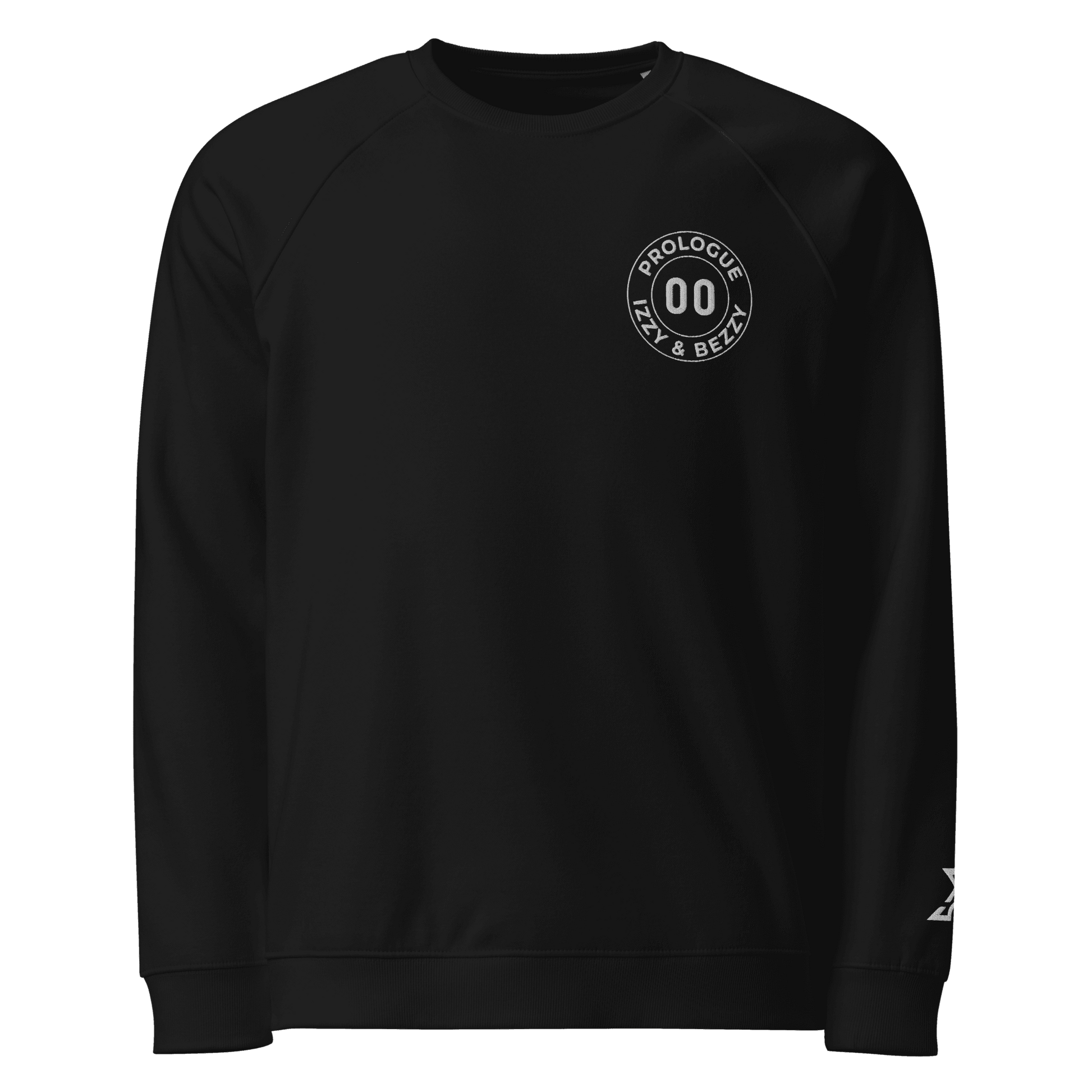 Prologue Sweatshirt - IZZY & BEZZY
