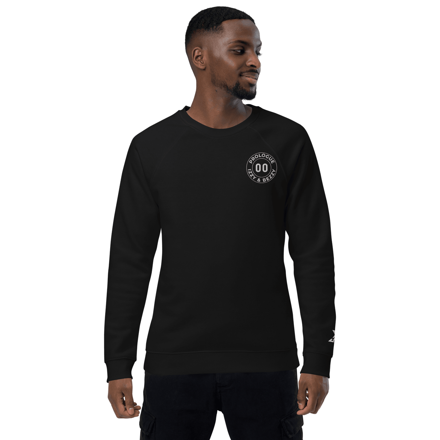Prologue Sweatshirt - IZZY & BEZZY